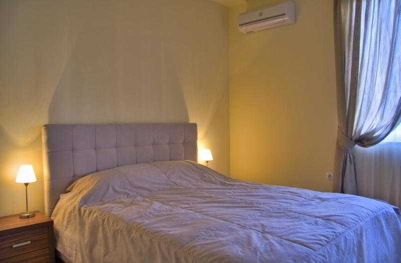 Sunflower Aparthotel Słoneczny Brzeg Zewnętrze zdjęcie